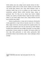 Referāts 'Kanoniskās tiesības', 5.