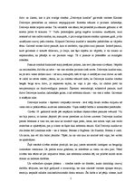 Referāts 'Cilvēka tēlojuma novitāte modernisma romānā', 2.