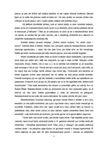 Referāts 'Cilvēka tēlojuma novitāte modernisma romānā', 5.