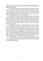 Referāts 'Cilvēka tēlojuma novitāte modernisma romānā', 6.