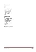 Referāts 'Programmēšana Paskālā', 6.