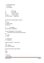 Referāts 'Programmēšana Paskālā', 8.