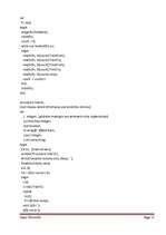 Referāts 'Programmēšana Paskālā', 15.