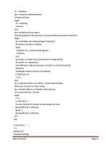 Referāts 'Programmēšana Paskālā', 21.