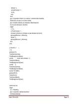 Referāts 'Programmēšana Paskālā', 23.