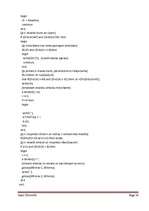 Referāts 'Programmēšana Paskālā', 24.