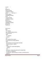 Referāts 'Programmēšana Paskālā', 25.