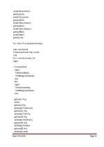 Referāts 'Programmēšana Paskālā', 28.