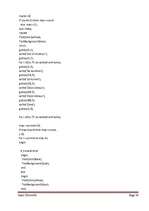 Referāts 'Programmēšana Paskālā', 30.