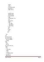 Referāts 'Programmēšana Paskālā', 33.