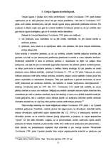 Referāts 'Cesijas līguma jēdziens un tiesiskās sekas', 11.