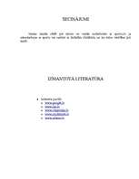 Referāts 'Sports skolēnu dzīvē', 11.