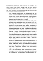 Referāts 'Alkoholisko dzērienu patēriņš Latvijā un citās Eiropas valstīs', 3.