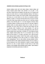 Referāts 'Alkoholisko dzērienu patēriņš Latvijā un citās Eiropas valstīs', 8.