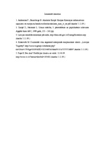 Referāts 'Alkoholisko dzērienu patēriņš Latvijā un citās Eiropas valstīs', 12.