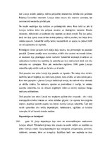 Eseja 'Otrā pasaules kara sekas Latvijā', 2.