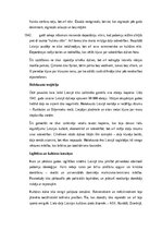 Eseja 'Otrā pasaules kara sekas Latvijā', 3.