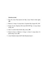 Eseja 'Otrā pasaules kara sekas Latvijā', 9.