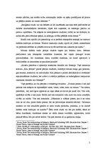 Eseja 'Neverbālā un akustiskā komunikācija. Mūzika pārejas rituālos un procesos', 2.