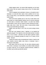 Eseja 'Neverbālā un akustiskā komunikācija. Mūzika pārejas rituālos un procesos', 3.