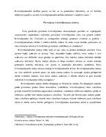 Referāts 'Kriminālprocesa jautājumi', 3.