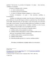 Referāts 'Kriminālprocesa jautājumi', 4.