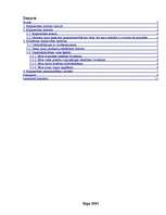 Referāts 'Eiropas Savienības rūpniecības politika', 1.