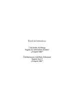 Referāts 'Great Britain', 4.