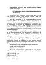 Konspekts 'Starptautiskā konvencija par autopārvadājumu līgumu', 1.