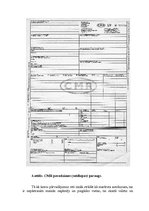 Konspekts 'Starptautiskā konvencija par autopārvadājumu līgumu', 3.