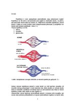 Konspekts 'Plaušu venozā hiperēmija (plaušu būnā indurācija)', 3.
