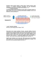 Konspekts 'Plaušu venozā hiperēmija (plaušu būnā indurācija)', 7.