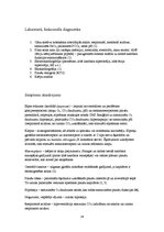 Konspekts 'Plaušu venozā hiperēmija (plaušu būnā indurācija)', 16.