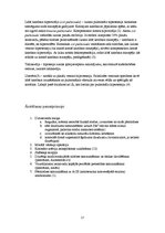 Konspekts 'Plaušu venozā hiperēmija (plaušu būnā indurācija)', 17.