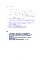 Konspekts 'Plaušu venozā hiperēmija (plaušu būnā indurācija)', 19.