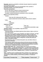 Konspekts 'Biznesa ekonomiskie pamati', 1.