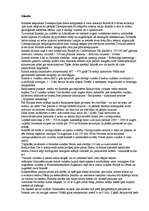 Konspekts 'Islande', 1.