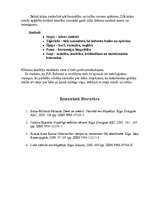 Eseja 'Rubensa gleznas "Diāna un viņas nimfas dodas medībās" analīze', 2.