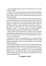 Referāts 'Transporta ekonomika', 4.