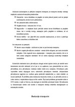 Referāts 'Transporta ekonomika', 6.
