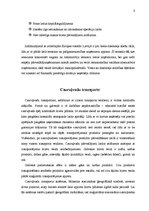 Referāts 'Transporta ekonomika', 8.