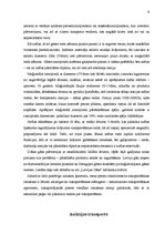 Referāts 'Transporta ekonomika', 9.