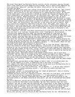 Eseja '"Jane Eyre" By Charlotte Bronte: A temptuous life an extra-ordinary heroine', 1.