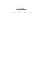 Referāts 'Autortiesības Latvijā un autortiesību aizsardzība', 1.