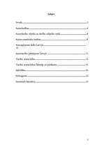 Referāts 'Autortiesības Latvijā un autortiesību aizsardzība', 2.