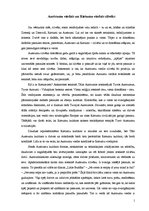 Eseja 'Austrumu viedais un rietumu viedais cilvēks', 1.