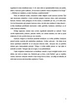 Eseja 'Austrumu viedais un rietumu viedais cilvēks', 2.