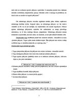 Konspekts 'Starptautiskā mārketinga pētījumi', 3.