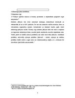 Konspekts 'Starptautiskā mārketinga pētījumi', 4.