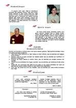 Konspekts 'Kāzu avīze - piemērs', 2.